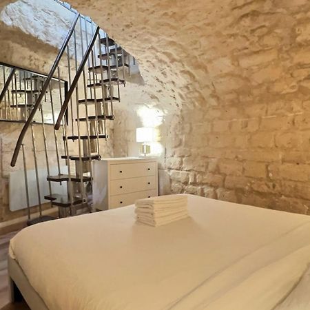 Ideally Located And Atypical Apartment In פריז מראה חיצוני תמונה