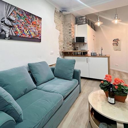 Ideally Located And Atypical Apartment In פריז מראה חיצוני תמונה