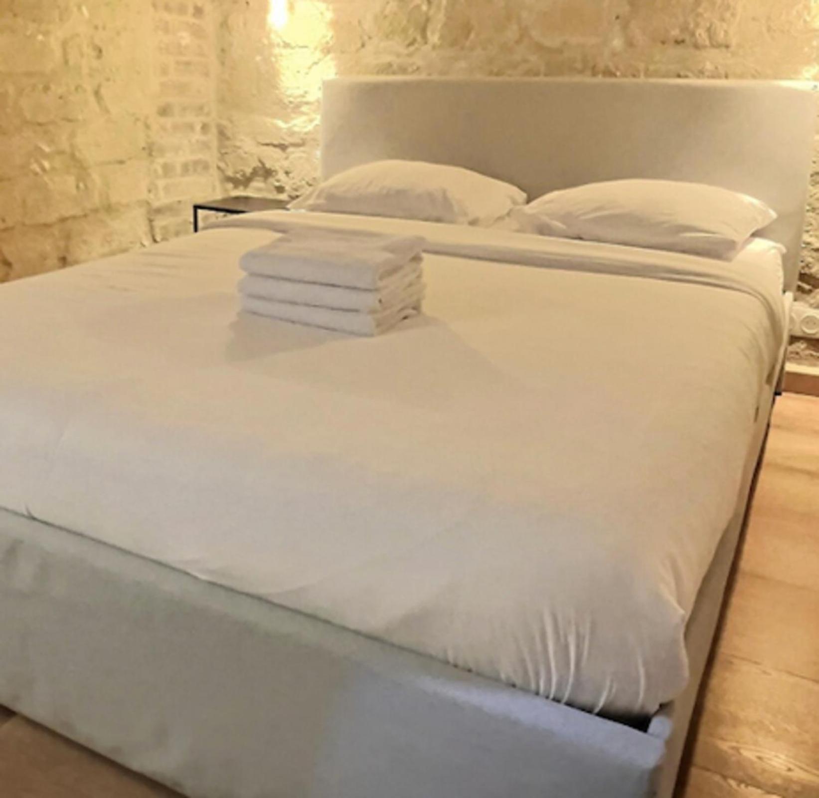 Ideally Located And Atypical Apartment In פריז מראה חיצוני תמונה